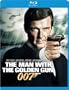 The Man with the Golden Gun [Blu-ray]