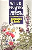 Wild flowers of Britain