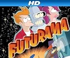 Futurama [HD]: Futurama Season 7 [HD]