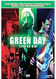 DVD - Green Day - Live on Air von Green Day