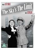 The Sky`s The Limit [DVD]