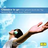 Classics to Go-Gut Gelaunt Durch Den Tag (Cc)
