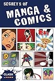 Secrets of manga and comic books