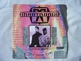MANTRONIX Take Your Time UK 7" 45