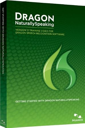 Dragon NaturallySpeaking 12.0 Training Video: Getting Started with Dragon Speech Recognition (PC)