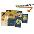 Goddess Inspiration Oracle Kit by  Kris Waldherr