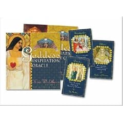 Goddess Inspiration Oracle
