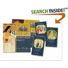 Click here to buy Goddess Inspiration Oracle Kit by  Kris Waldherr.