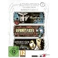 Adventure Collection 7 -  Baphomets Fluch 1-3