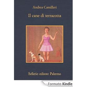Il cane di terracotta (La memoria)