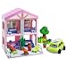 abrick House Play Set