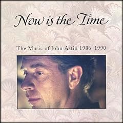 Now Is the Time