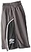 UMBRO Little Boys' Color Block Mesh Short