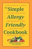 Books : The Simple Allergy Friendly Cookbook