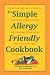 Search : The Simple Allergy Friendly Cookbook