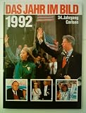 Produkt-Bild: REDAKTION DES VERLAGS: Das Jahr im Bild - 1992 - 34Jahrgang