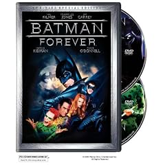 Batman Forever (Two-Disc Special Edition) (Widescreen)