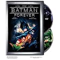 Batman Forever (Two-Disc Special Edition) (Widescreen)