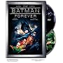Batman Forever (Two-Disc Special Edition) (Widescr&hellip <b>DVD</b> ~ Val Kilmer