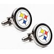 Pittsburgh Steelers Cufflinks