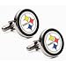 Pittsburgh Steelers Cufflinks