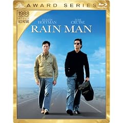 Rain Man [Blu-ray]