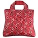 Envirosax Anastasia Reusable Shopping Bags 5-pack