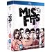 Misfits - Series 1-3 [Blu-ray]