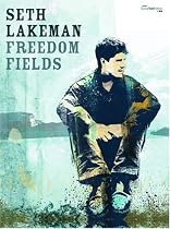 Seth Lakeman Freedom Fields (GUITAR TAB)