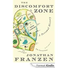 The Discomfort Zone: A Personal History