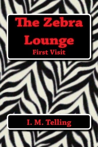 the zebra lounge first visit