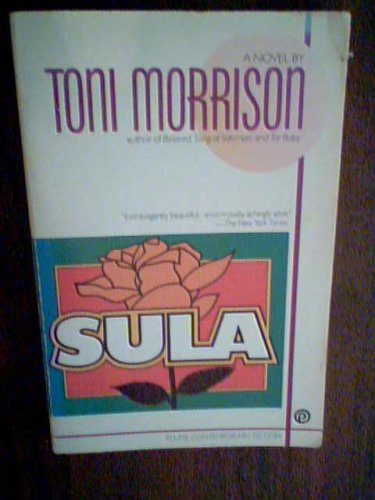 Toni Morrison