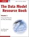 The Data Model Resource Book, Vol. 3: Universal Patterns for Data Modeling