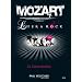 Mozart L'opera Rock Piano Voix et Accords tous instruments