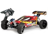 Carson 500409012 CE5 II Dirt Attack XL 6S