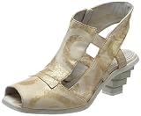 Eject Women's 13324 Ankle-Strap Pump