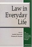 Law in the Domains of Culture (The Amherst Series in Law, Jurisprudence, and Social Thought)