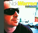 Global Underground 8: Nick Warren In Brazil