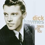 Dick Haymes Sings for You