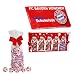 ucker,Kakaobutter,Magermilchpulver,Kakaomasse,S��molkepulver,Butterreinfett,Hasseln�sse,Emulgator 
Soja-Lectithin,Aroma Vanillin,Kakao30%mind.