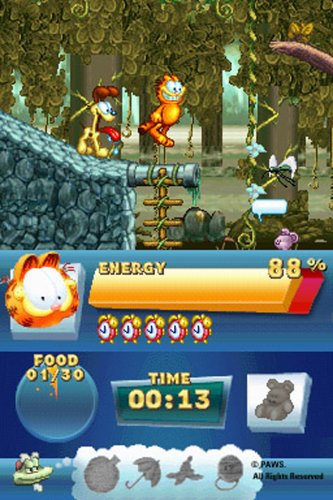 Garfield's FunFest image