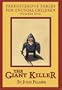 The Giant Killer, Number 5: Preposterous Fables for Unusual Children