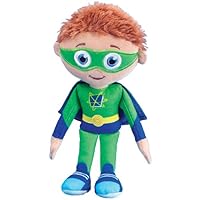 Learning Curve Brands Super Why - Plush Super Why