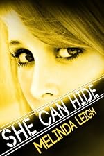 She Can Hide (She Can Series)