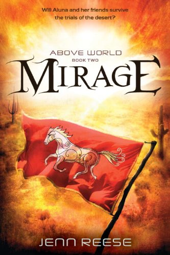 Mirage (Above World)