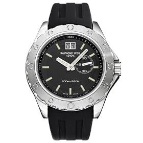Raymond Weil Sport Men's Watch 8300-SR1-20001