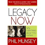Legacy Now