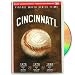 Cincinnati Reds 1975, 1976 & 1990 Vintage World Series Films DVD