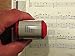 Guitar Chord Stamp(mini) Inkpad-builtin Made In Japan