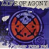 River runs red | Life of Agony. Musicien